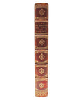 1895 Antique Book - How the British Won India Author- W. Pimblett