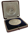 1899 Patrick Talbot Memorial Medal Serjeant at Arms of the House of Lords