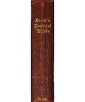 1904 The Poetical Works of Sir Walter Scott the Oxford Complete Edition edited by J Logie Robertson M.A