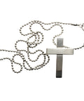 Necklace Cross Vintage Pendant