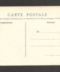 France Saint-Omer Place de Lyzel Vintage Postcard