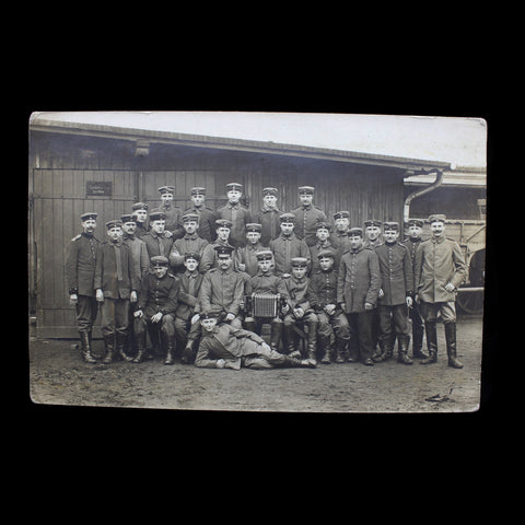 Soldiers Photo Germany Army World War I Photography History WW1 Era
