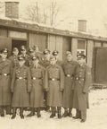World War II Military Germany Soldiers Photo WW1 Photography