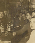 World War II Military Germany Soldiers Photo WW1 Photography Christmas Party