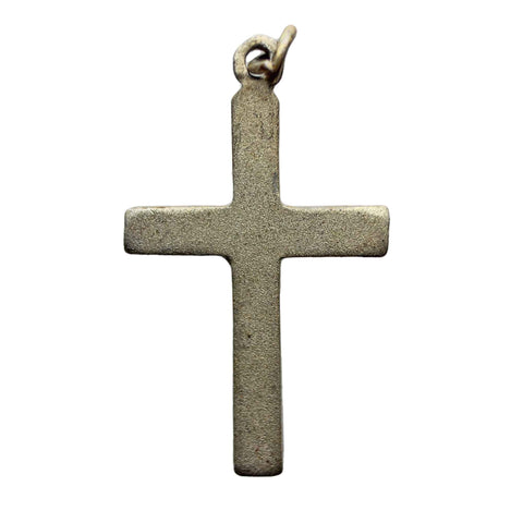 Vintage Religion Cross