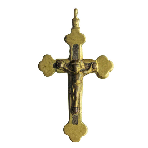 Vintage Religion Cross