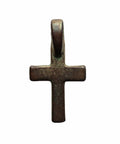 Small Cross Pendant Vintage