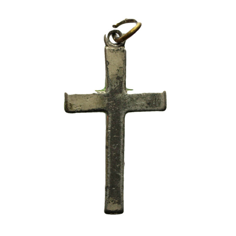 Cross Antique Religion
