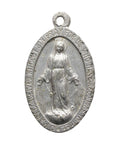 St Mary Pendant Vintage