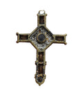 1800’s Antique Cross Pendant