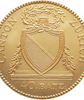 1984 Zurich Philately national exhibition Token Switzerland 50 Years Medal Medallion Vintage