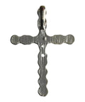 Vintage Cross Pendant Religion