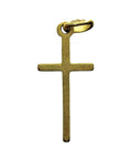 Cross 14ct Gold Rolled Religion Vintage
