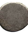 Rare AH 857-882 (1453 - 1478 AD) AR Tanka Timurid Empire Silver Islamic Coin Sultan Husayn Bayqara Post-Mongol Countermarked Issue