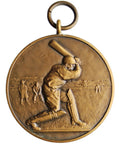 1950 British Cricket Sport Medal Royal Air Force Winners RAF Army Matches