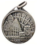 1913 Germany Medal 1000-year celebration of the city of Cassel