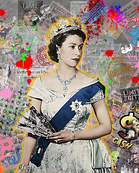 Anthony Dubois (1979) - Queen Elisabeth - ZipZappa