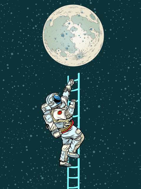 Chandrayaan-2: Unveiling Lunar Mysteries through Indian Ingenuity - ZipZappa