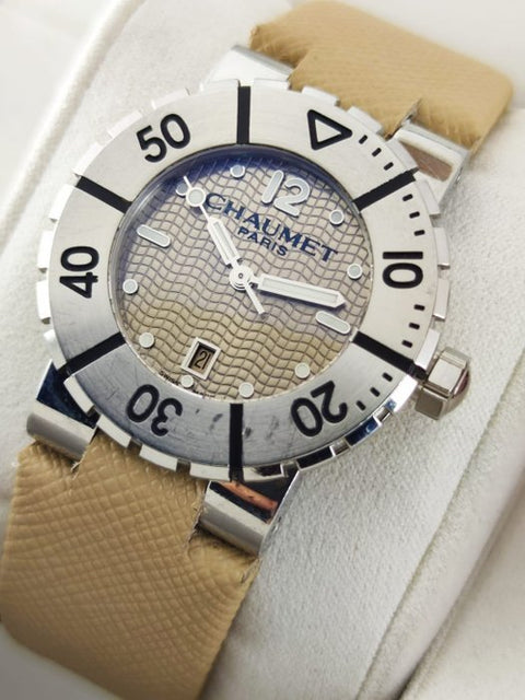 Chaumet - Class One - "NO RESERVE PRICE" - 622C - Women - 2000-2010 - ZipZappa