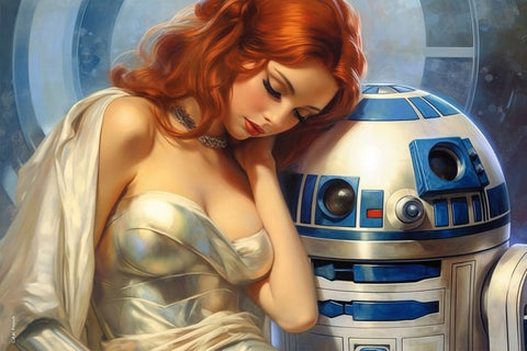 David Law / L.A French - Metal Hug - ZipZappa