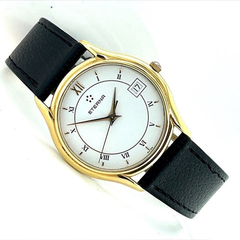 Eterna - 260.2186.22S - Unisex - 2011-present - ZipZappa