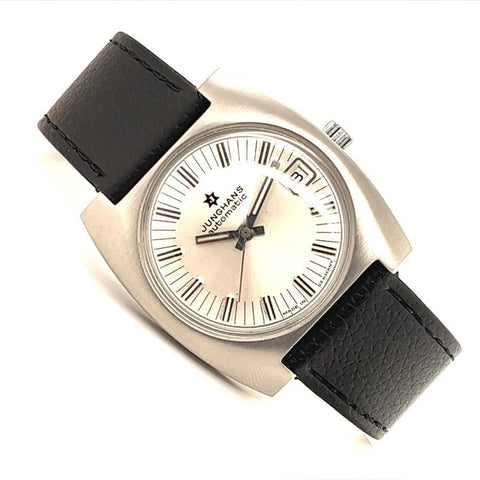 Junghans - Automatic - Men - 1950-1959 - ZipZappa