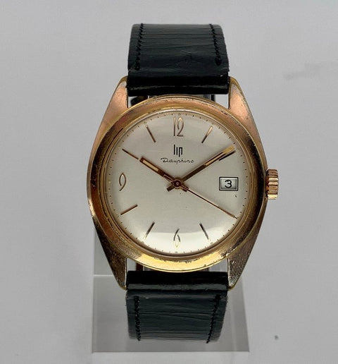 Lip - Dauphine - Date - Men - 1960-1969 - ZipZappa