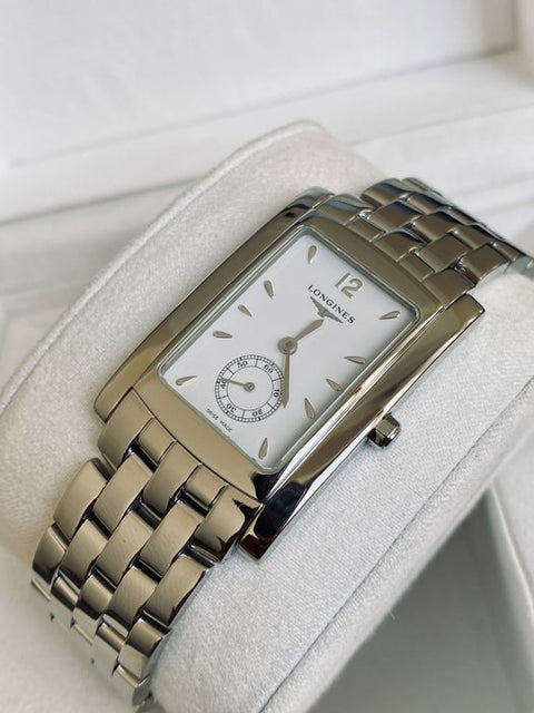 Longines - Dolce Vita - Reference L5.655.4 - Unisex - 2011-present - ZipZappa