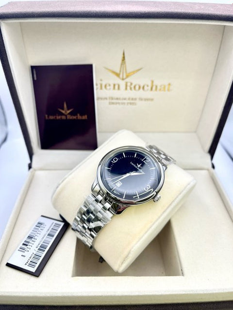 Lucien Rochat - Granville - R0453106001 -"NO RESERVE PRICE" - Men - 2011-present - ZipZappa