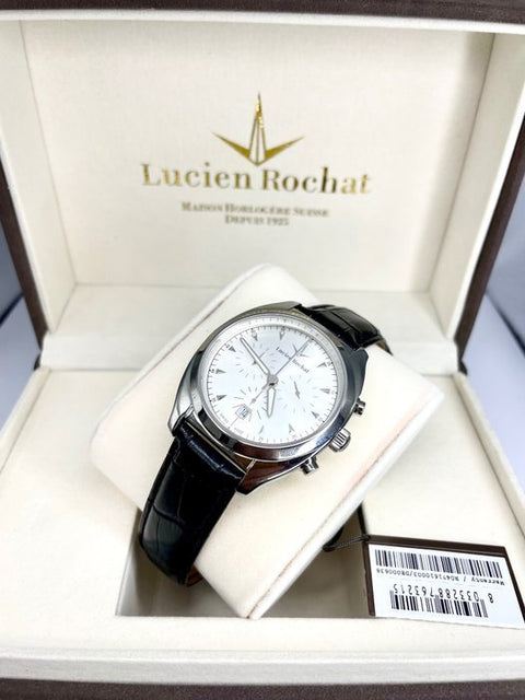 Lucien Rochat - Lunel - R0471610003 -"NO RESERVE PRICE" - Men - 2011-present - ZipZappa