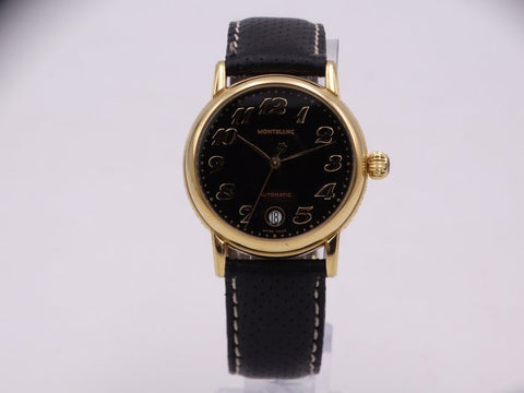 Montblanc - Meisterstuck Automatic - 7004 - Unisex - 2000-2010 - ZipZappa