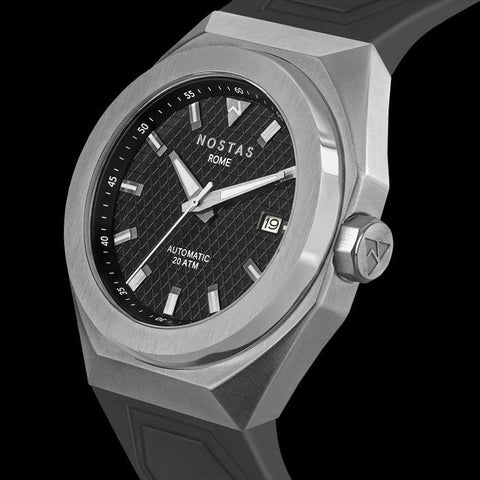 NOSTAS - Monarchia Automatic - 3100 0013 - Unisex - 2022 - ZipZappa