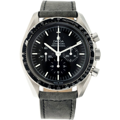 Omega - Speedmaster "Dot Over 90"-bezel Cal. 861 - "NO RESERVE PRICE" - 145022-69ST - Men - 1960-1969 - ZipZappa