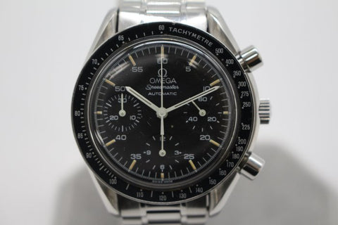 Omega - Speedmaster Reduced - "NO RESERVE PRICE" - 3510-50 - Men - 2000-2010 - ZipZappa