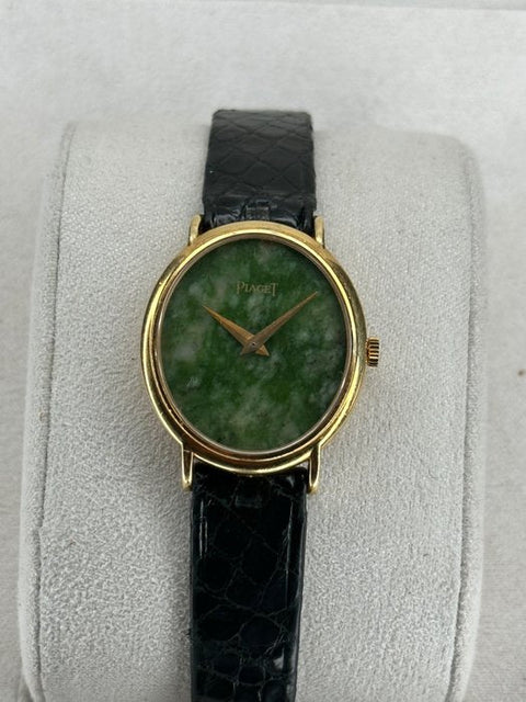 Piaget - 9822 - Women - 1980-1989 - ZipZappa