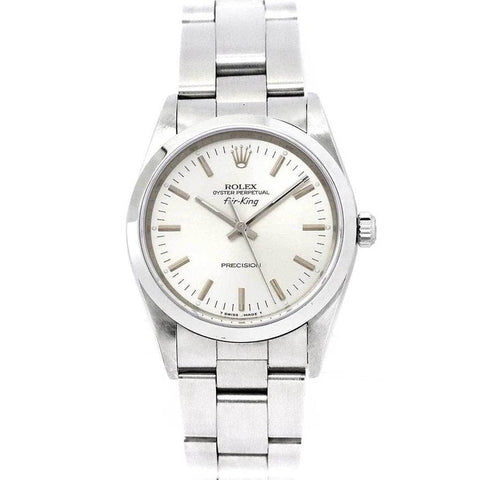 Rolex - Air King - 14000(Serial E) - Men - 1990-1999 - ZipZappa