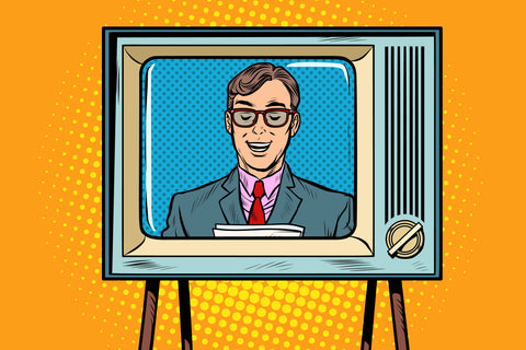 Streaming vs. Scheduling: The Hilarious Tale of Youngsters Ditching Traditional TV - ZipZappa