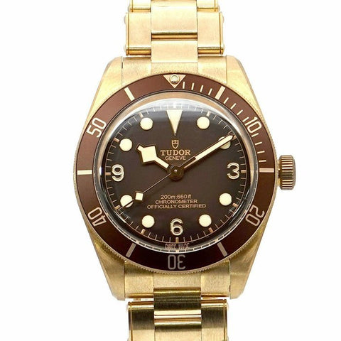 Tudor - Black Bay - 79012M - Men - 2011-present - ZipZappa