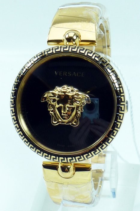 Versace - PALAZZO Empire Tribute - VCO100017 - Women - 2011-present - ZipZappa