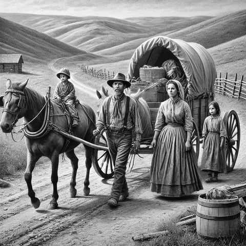 What caused Lincoln’s family to move away from Kentucky ? - ZipZappa