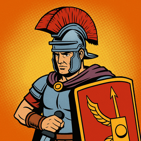 Why Macedonia Remained Roman for 1600 Years - ZipZappa
