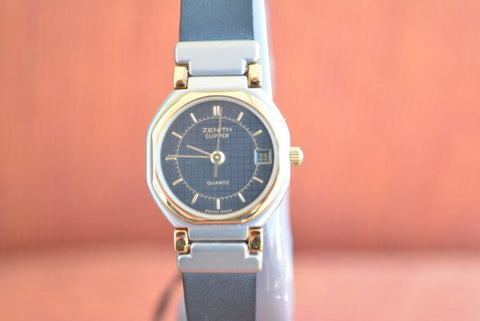 Zenith - Women - 2011-present - ZipZappa
