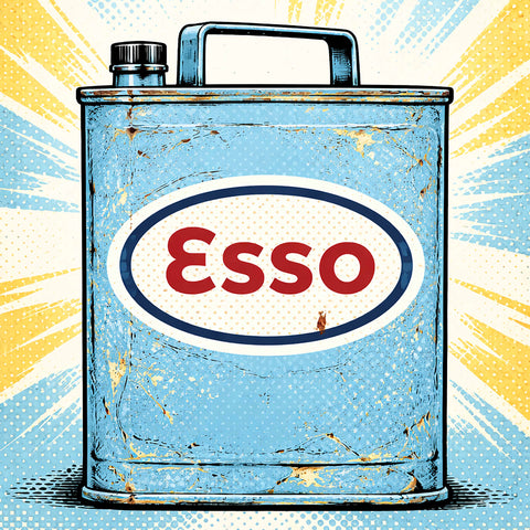 Advertising Collectables