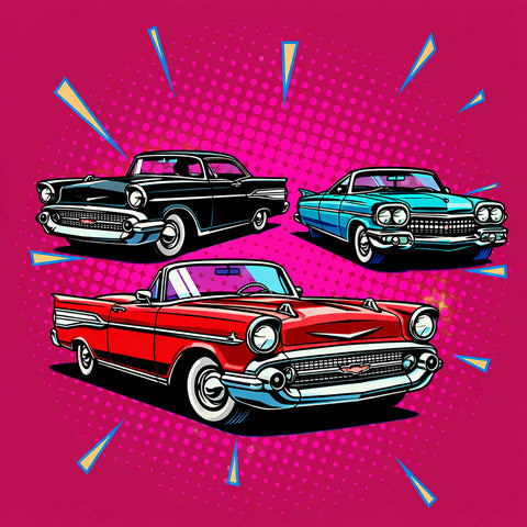 Classic Cars