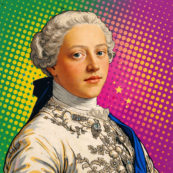 King George III Coins (1760 - 1820)