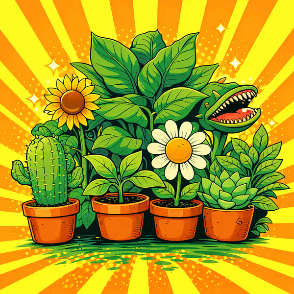 Plants