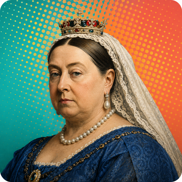 Queen Victoria Coins (1837–1901) - ZipZappa