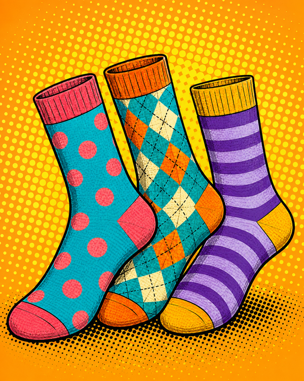 Socks
