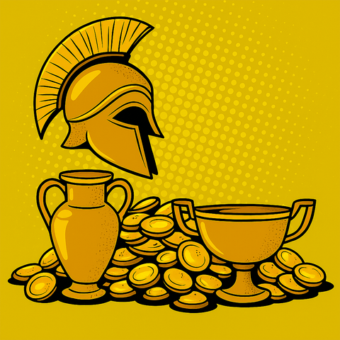 Archaeology - ZipZappa