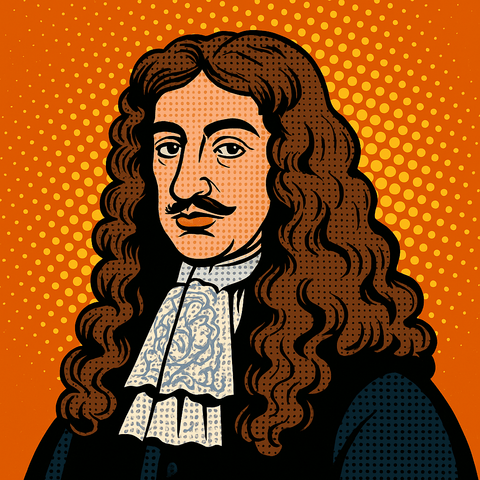 Charles II of England Coins (1660–1685) - ZipZappa